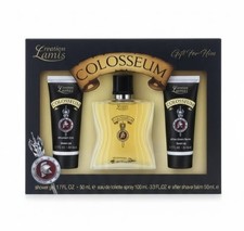 Creation Lamis SET Colosseum