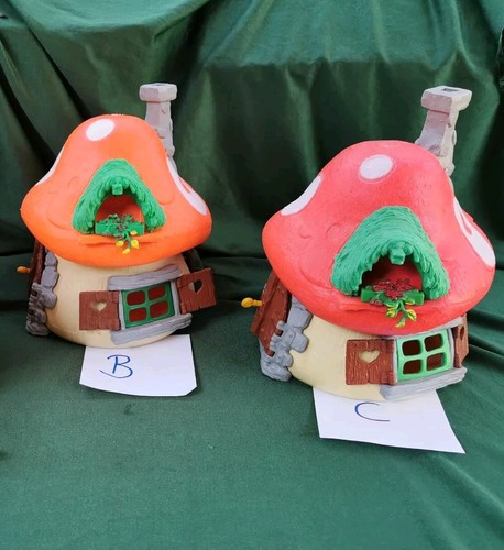 Schlumpfhaus 0001 - schlumpfhaus,, 4.0001