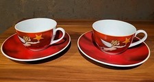 Flirt by R & B DECO ANGELINO Weihnachten Tasse Weihnachtstassen Engel 