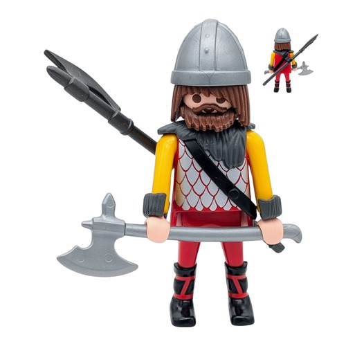 Playmobil figur drachenritter - playmobil,
