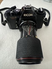 Ricoh  KR 5 SÜPER Analog