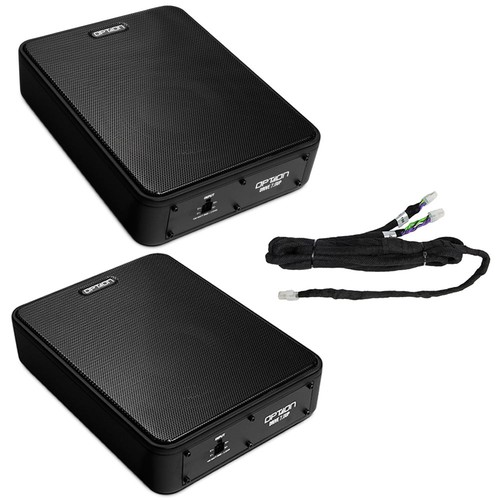Extension kit dual - extension, subwoofer