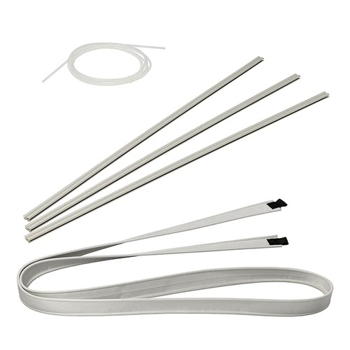 Kederadapter set für - kederadapter,