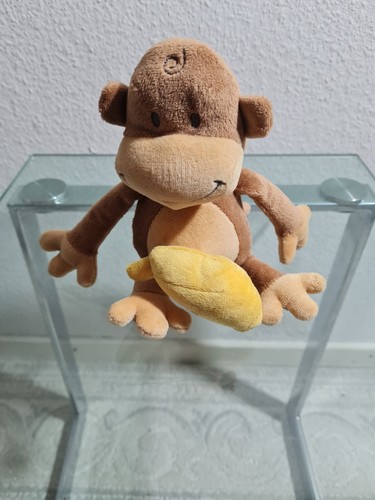 Babylove affe spieluhr banane - babylove,