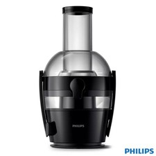 Philips Viva Entsafter 2L 800W