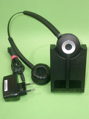 Netcom jabra pro 920 whb003 - netcom,