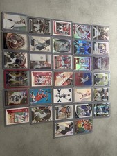 panini trading cards Baseball 32 karten,Ohtani,Judge,Betts