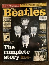 NME Originals Magazin -The