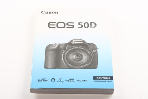 Canon eos 50d - canon,