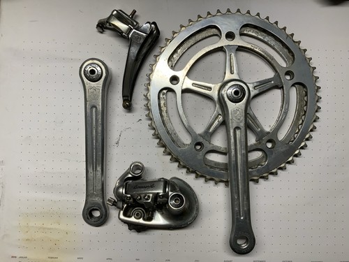 Campagnolo strada - campagnolo,