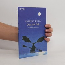 Olaf, der Elch  |  Volker