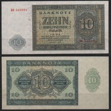 [31568] - 5 DM SBZ/DDR 1948