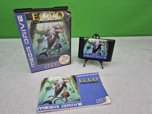 Ecco the tides time sega - time,