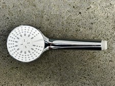 Duschkopf Handbrause verschiedene Druckmodi einstellbar Standard ✨SEHR GUT✨