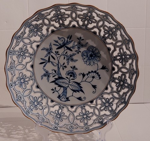Meissen porzellan runde - meissen,