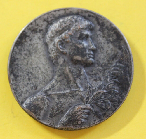 Alte sport medaille - medaille, aus