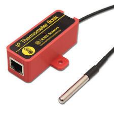 ZABBIX Temperatursensor