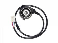 Tachoantrieb Elektrisch für