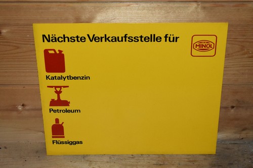 Altes reklameschild ddr - altes,
