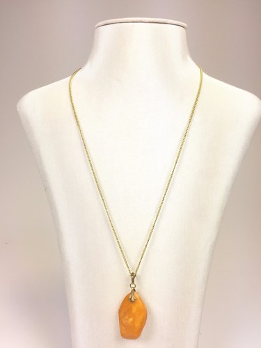 Bernsteinanhänger amber - bernsteinanhänger,