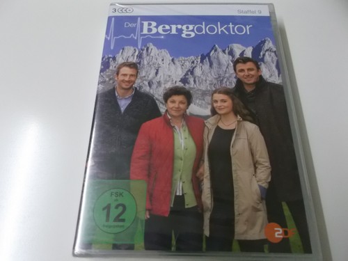 70102 der bergdoktor - -,