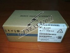 Eins Neu FUJI Servo Motor