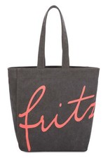 Fritzi aus Preußen Canvas