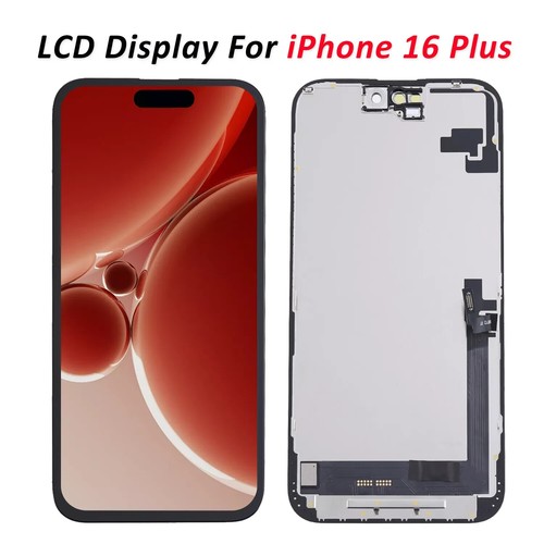 Iphone plus display ersatz - display,