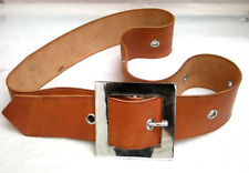 Riesen Leder Gürtel 1,5 m ++ Abziehriemen Nassrasur ++ Polterabend ++