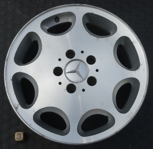Mercedes benz nr3 - mercedes,