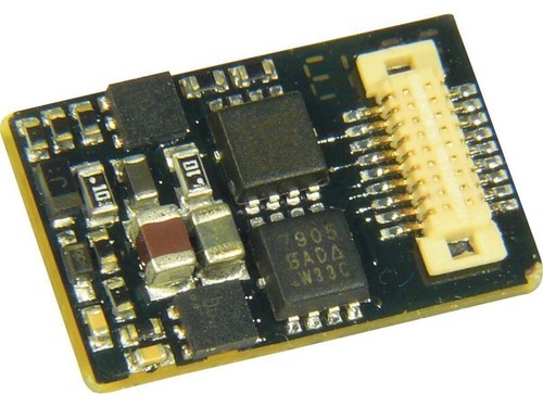 Fleischmann 685101