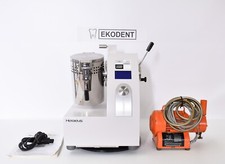 Heraeus Kulzer Hearcast, RC