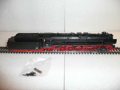 Märklin dampflok 45 - märklin, br