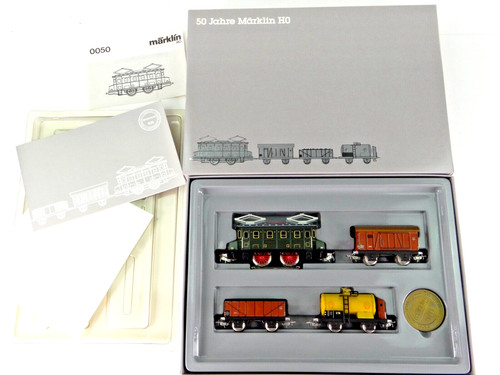 Märklin nostalgie blech - nostalgie,