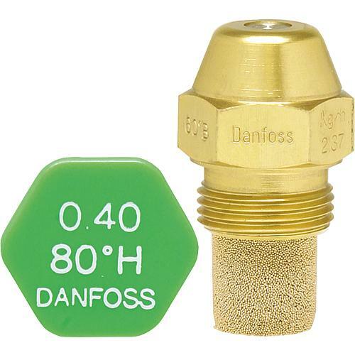 öldüse danfoss 80 h - Öldüse,