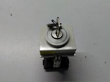 Kraus Naimer CA10 Umschalter