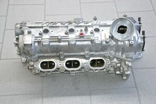 Maserati Ghibli M157 3.0 Zylinderkopf links Motor Nockenwelle LH Head Assembly 