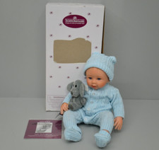 Ashton-Drake Galleries Aiden