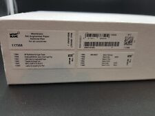 Montblanc Starwalker Kuli Set