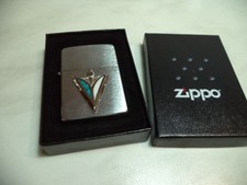 ZIPPO ACCENDINO LIGHTER