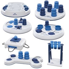 TRIXIE Dog Activity Strategiespiel Spielzeug für Hunde Spiel für eine Hund