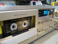 Pioneer Motor RXM-047-A Reparatur / Repair for CT-F850, CT-F800