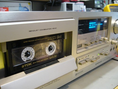 Pioneer motor rxm 047 - pioneer,