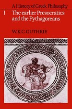 History greek philosophy - a,