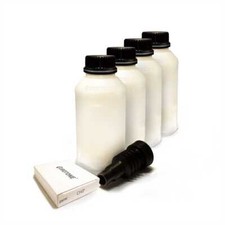 4x Nachf�lltoner + Chip