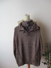 Rusty Neal Herren Strick