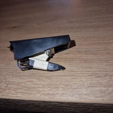 Dual /Ortofon SG mit DN 166 E