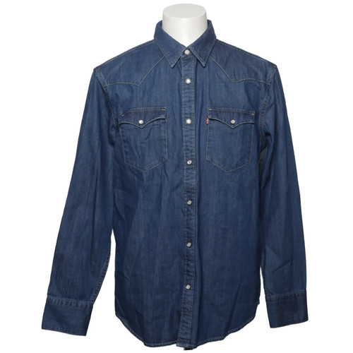 Levi strauss jeanshemd - levi,
