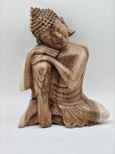 Buddha Statue Gott aus