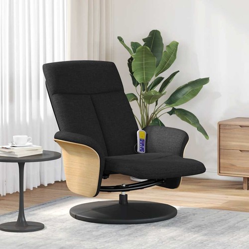 Massagesessel fußteil - massagesessel,
